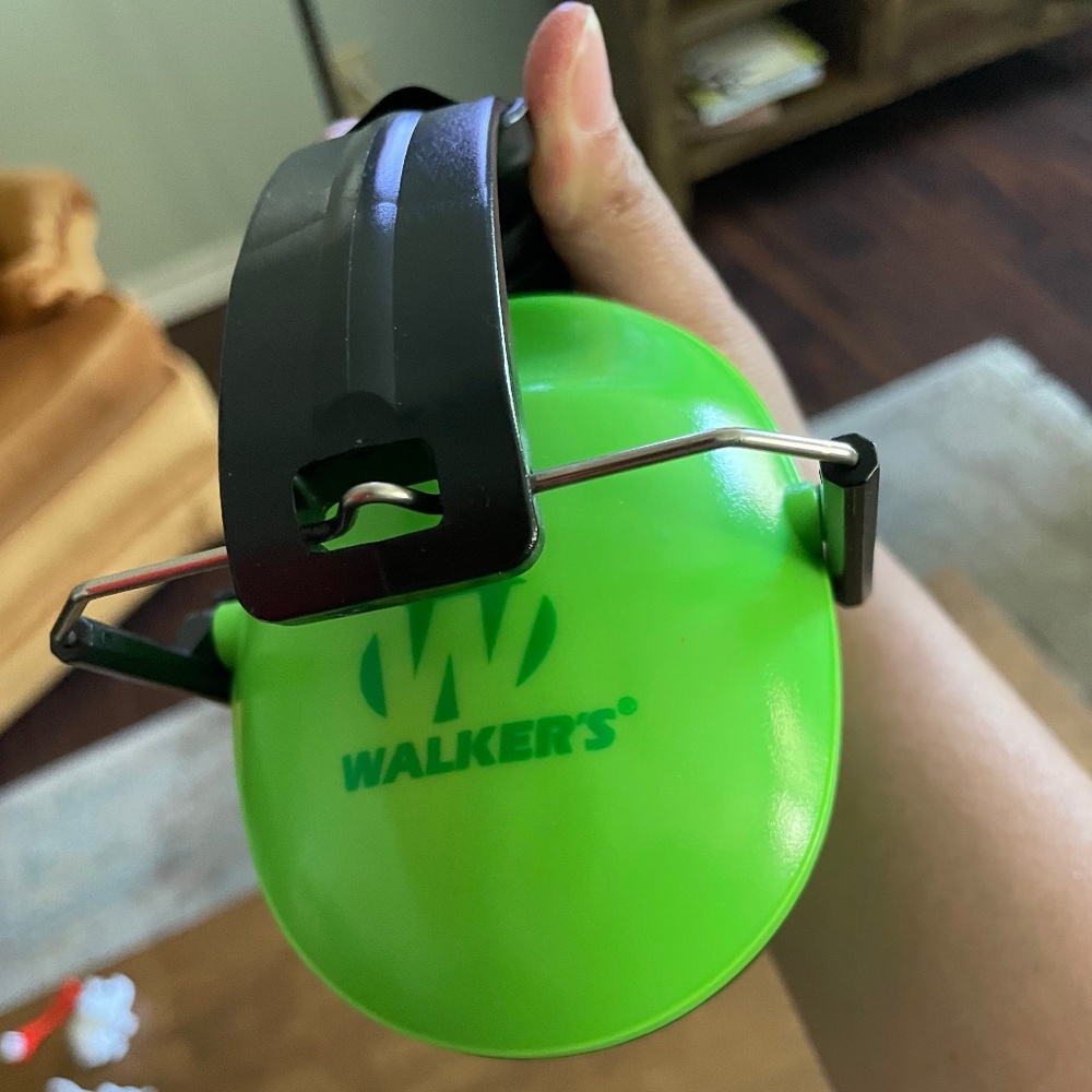 Walkers kids eat protection